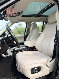 لاند روفر رانج روفر فوج